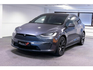Tesla | Model X | Elektrisitet | 2023
