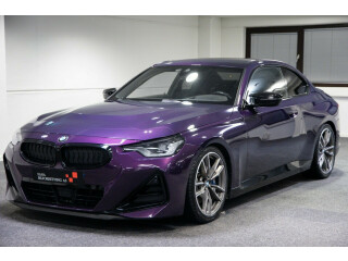 BMW | 2-serie | Bensin | 2022