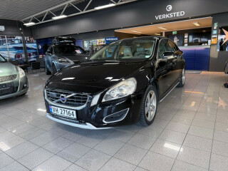 Volvo | S60 | Diesel | 2011