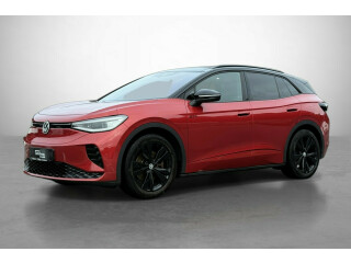 Volkswagen | ID.4 GTX | Elektrisitet | 2023