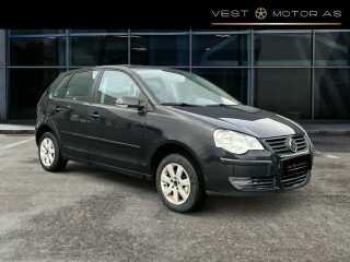 Volkswagen | Polo | Diesel | 2008