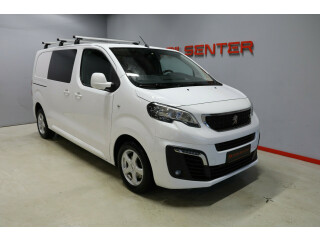 Peugeot | Expert | Diesel | 2020