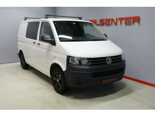Volkswagen | Transporter | Diesel | 2013