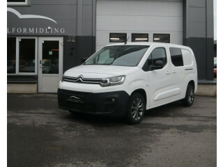 Citroen | Berlingo | Diesel | 2019
