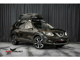 Nissan | X-Trail | Diesel | 2016
