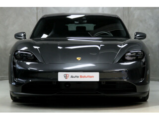 Porsche | Taycan | Elektrisitet | 2021