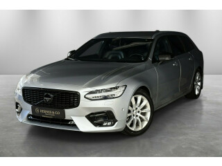 Volvo | V90 | Diesel | 2017