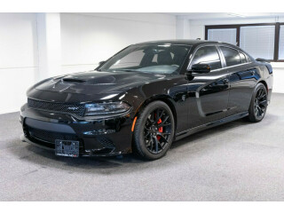 Dodge | Charger | Bensin | 2016