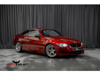 BMW | 3-serie | Diesel | 2010