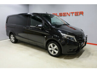 Mercedes-Benz | Vito | Diesel | 2020