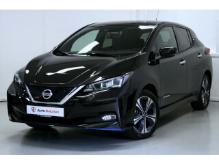 Nissan | Leaf | Elektrisitet | 2019