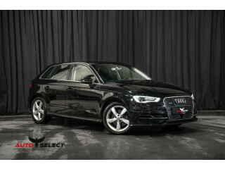 Audi | A3 | Elektrisitet+bensin | 2015