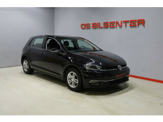 Volkswagen | Golf | Bensin | 2019