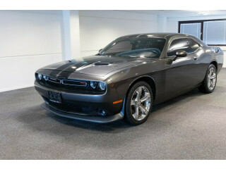 Dodge | Challenger | Bensin | 2015
