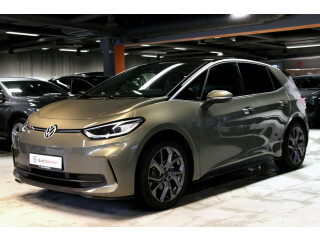 Volkswagen | ID.3 | Elektrisitet | 2025