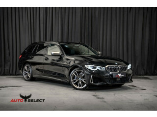 BMW | 3-serie | Bensin | 2021