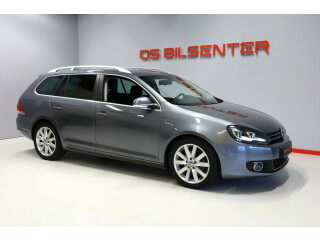 Volkswagen | Golf | Diesel | 2012