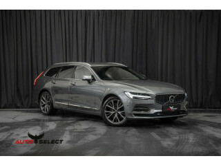 Volvo | V90 | Elektrisitet+bensin | 2017
