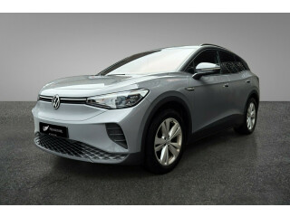 Volkswagen | ID.4 | Elektrisitet | 2022