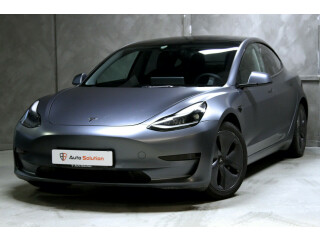 Tesla | Model 3 | Elektrisitet | 2021