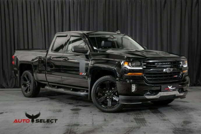 chevrolet-silverado-bensin-2016-big-0