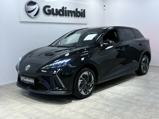 MG | 4 | Elektrisitet | 2023