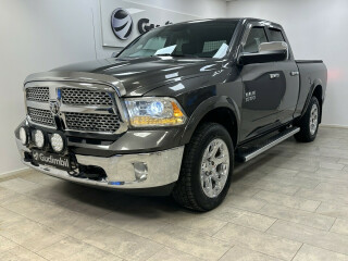 RAM | 1500 | Diesel | 2016