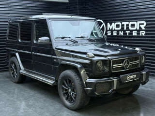 Mercedes-Benz | Geländewagen | Diesel | 2004