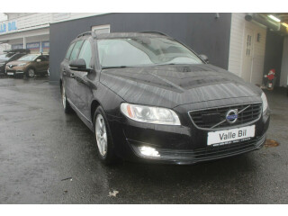 Volvo | V70 | Diesel | 2016