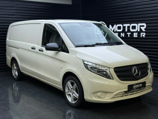 Mercedes-Benz | Vito | Diesel | 2022