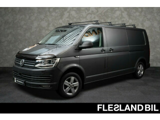 Volkswagen | Transporter | Diesel | 2018