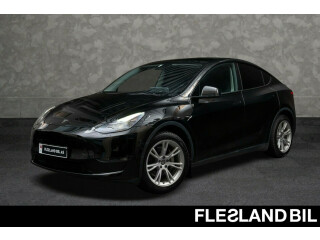 Tesla | Model Y | Elektrisitet | 2022