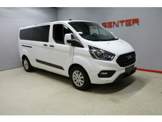 Ford | Transit Custom | Diesel | 2020