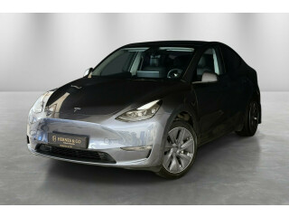Tesla | Model Y | Elektrisitet | 2021