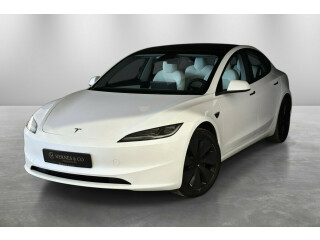 Tesla | Model 3 | Elektrisitet | 2024