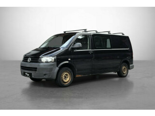 Volkswagen | Transporter | Diesel | 2013