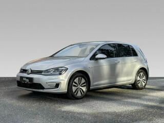 Volkswagen | Golf | Elektrisitet | 2020