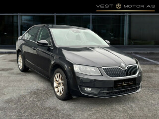 Skoda | Octavia | Diesel | 2013