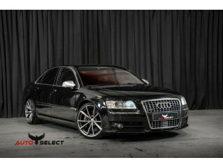 Audi | S8 | Bensin | 2006
