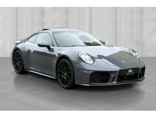 Porsche | 911 | Bensin | 2025