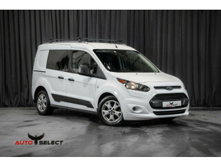 Ford | Transit Connect | Diesel | 2018