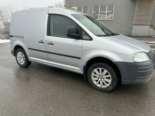 Volkswagen | Caddy | Diesel | 2004