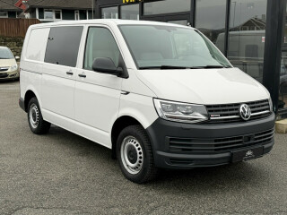 Volkswagen | Transporter | Diesel | 2019