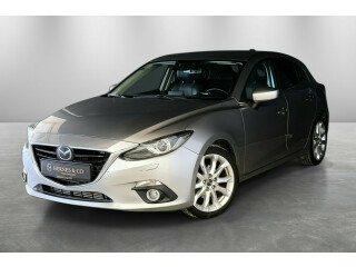 Mazda | 3 | Diesel | 2015