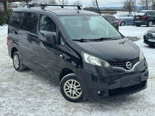 Nissan | NV200 | Diesel | 2013