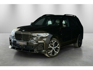 BMW | X7 | Bensin | 2020