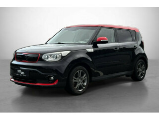 Kia | Soul | Elektrisitet | 2015
