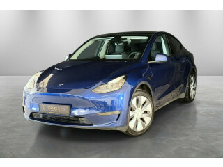 Tesla | Model Y | Elektrisitet | 2022