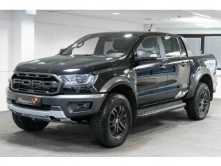 Ford | Ranger Raptor | Diesel | 2020