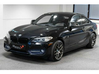 BMW | 2-serie | Diesel | 2016
